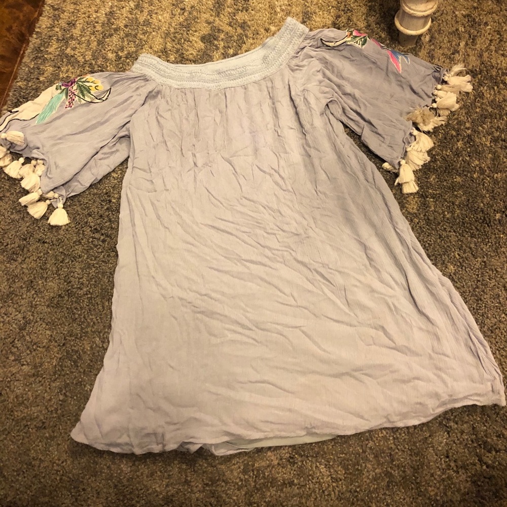 Judith March dress